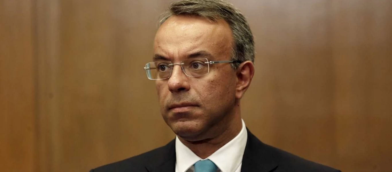 Χ.Σταϊκούρας: «Στα μέτρα στήριξης θα ενταχθούν ακόμη 100 ΚΑΔ»
